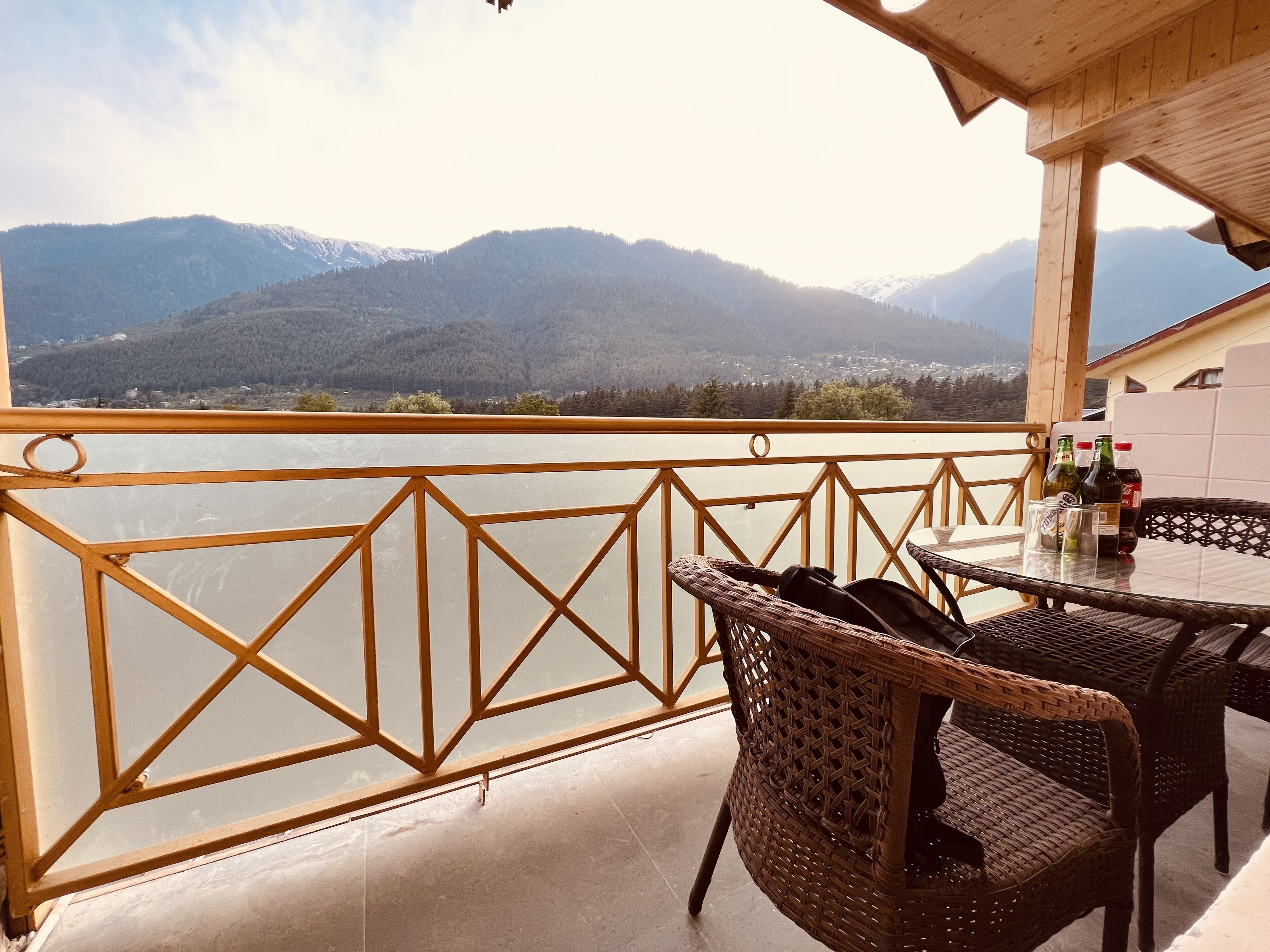 Hill River Resort By West Western