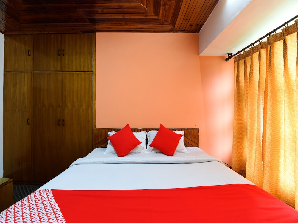 Himalayan Nomad Cottage by OYO Rooms