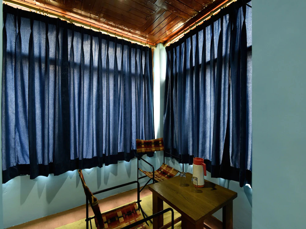 Himalayan Nomad Cottage by OYO Rooms