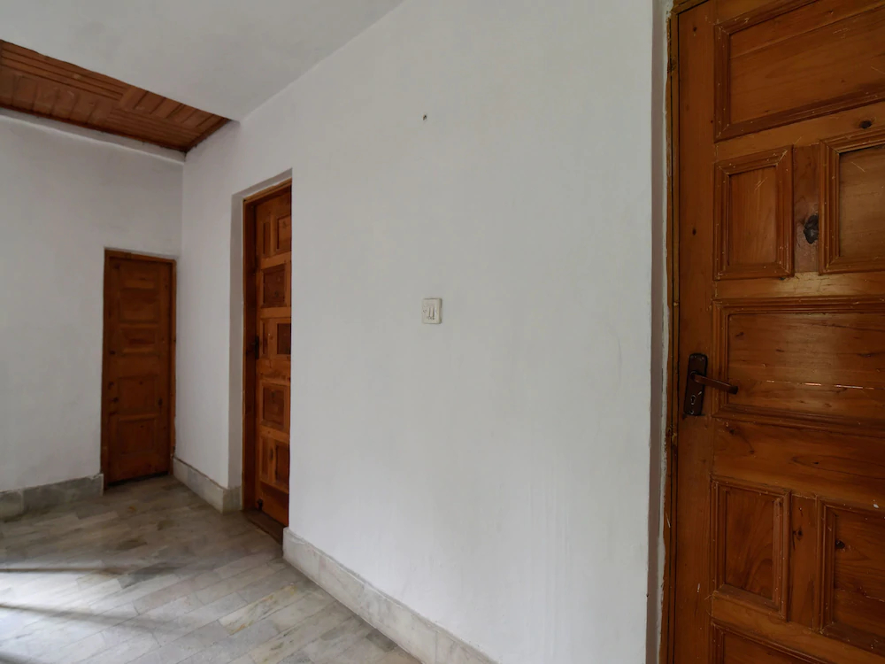 Himalayan Nomad Cottage by OYO Rooms