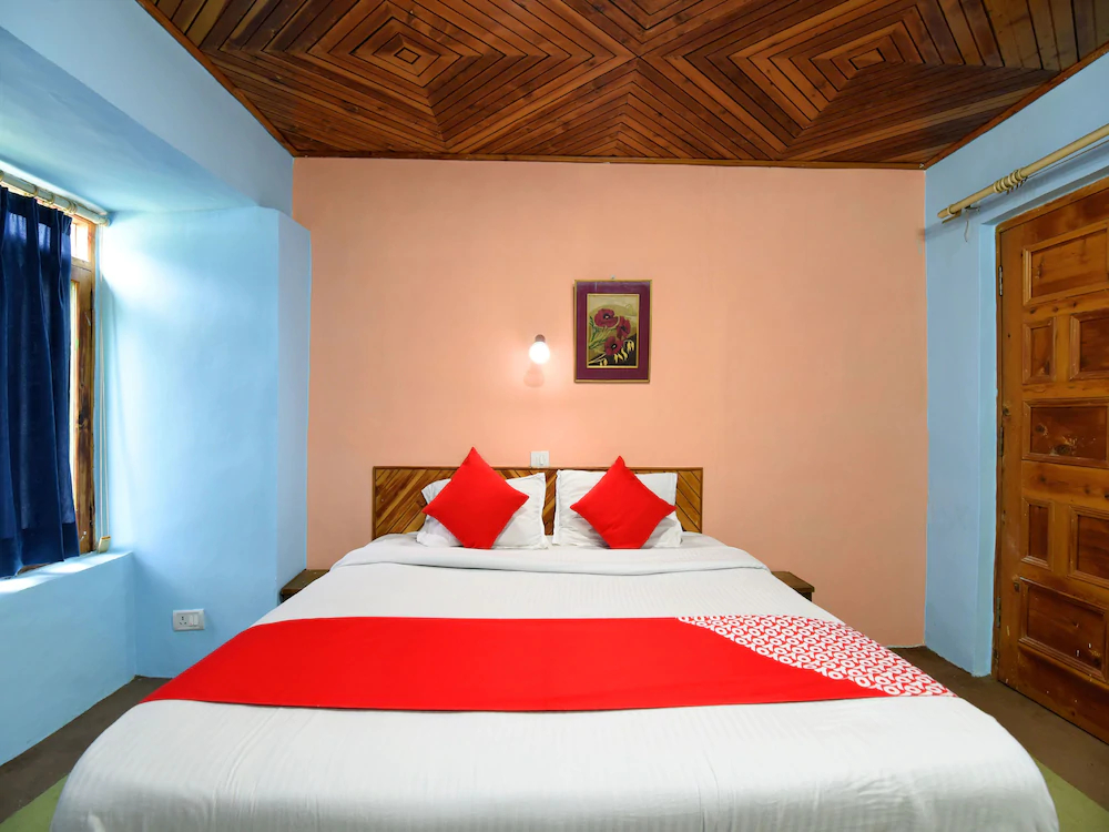 Himalayan Nomad Cottage by OYO Rooms