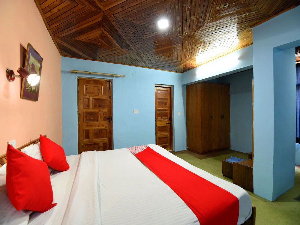 Himalayan Nomad Cottage by OYO Rooms