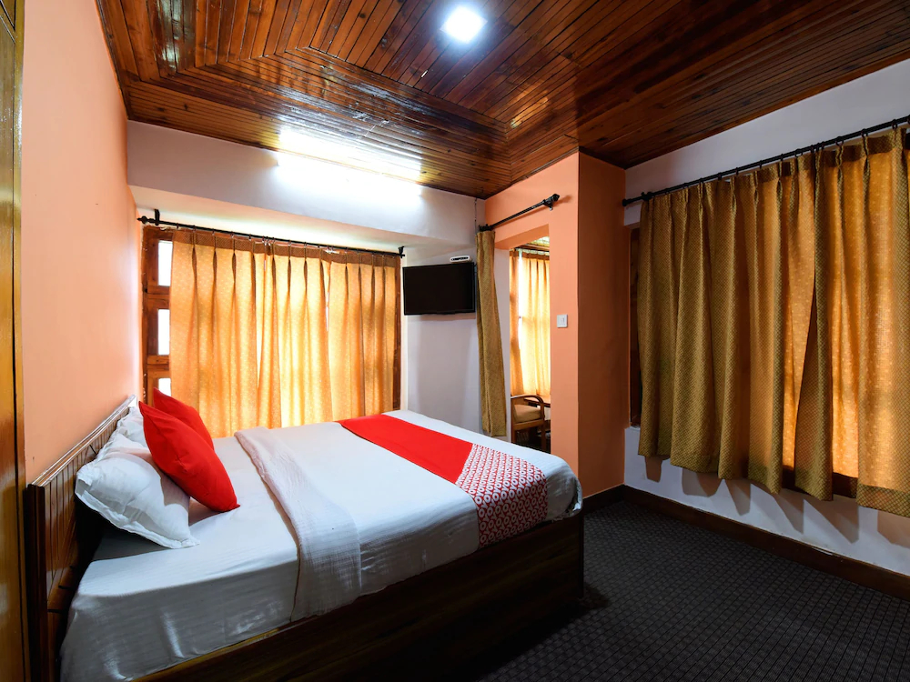 Himalayan Nomad Cottage by OYO Rooms