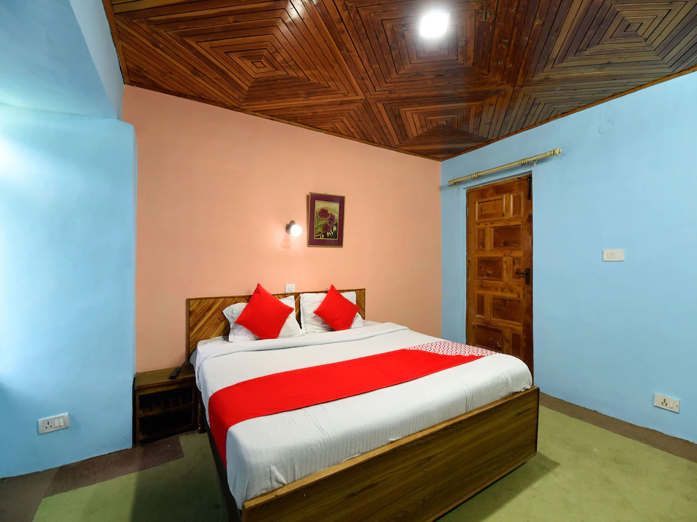 Himalayan Nomad Cottage by OYO Rooms