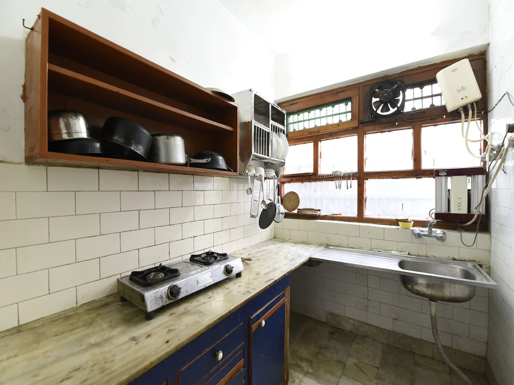 Himalayan Nomad Cottage by OYO Rooms