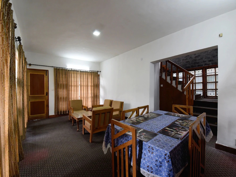 Himalayan Nomad Cottage by OYO Rooms
