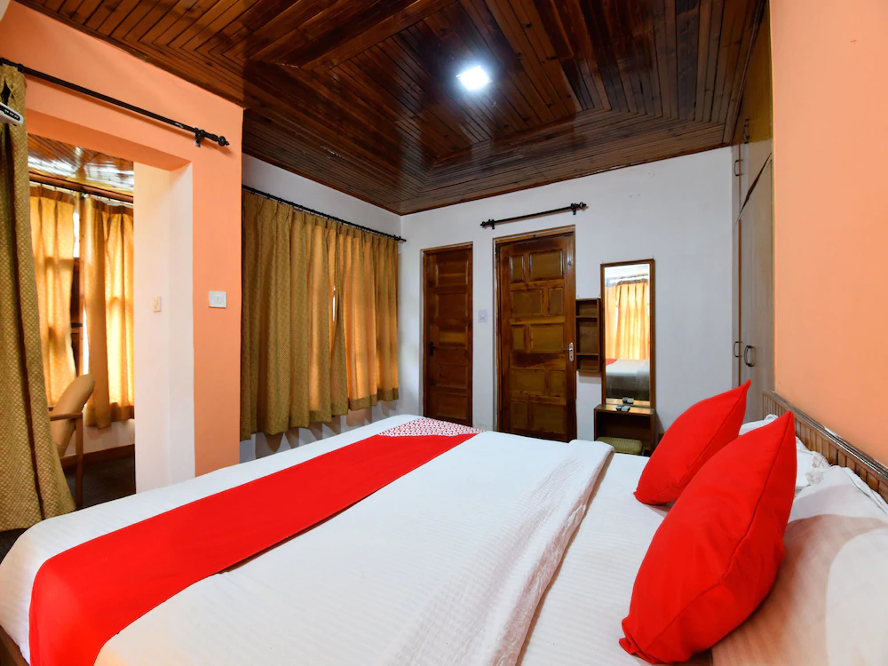 Himalayan Nomad Cottage by OYO Rooms