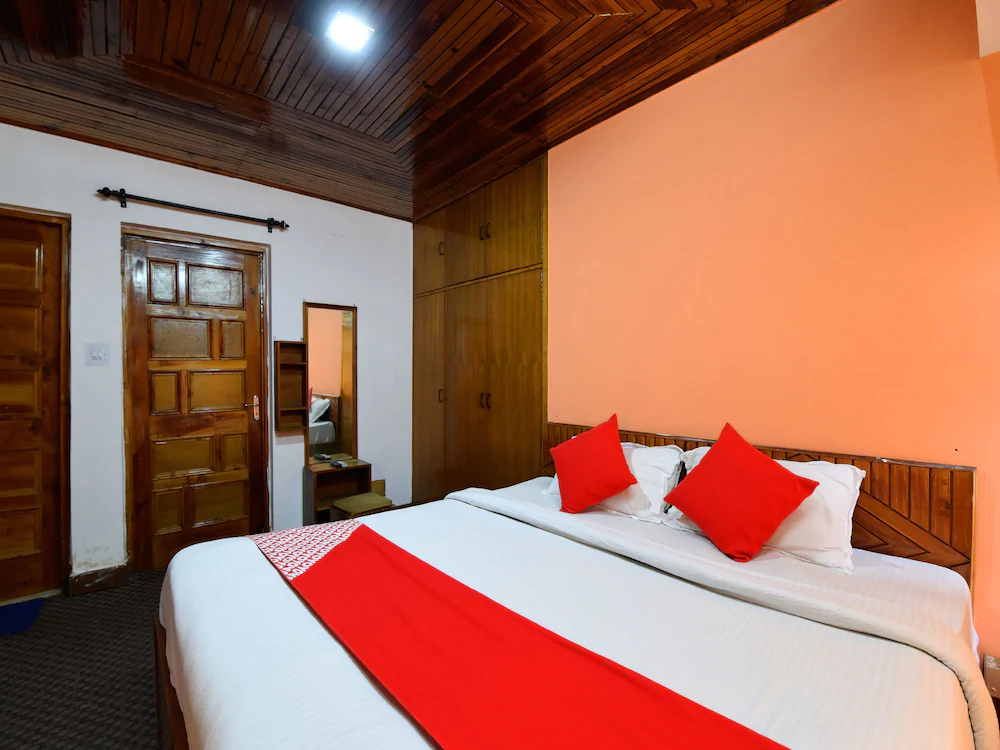 Himalayan Nomad Cottage by OYO Rooms