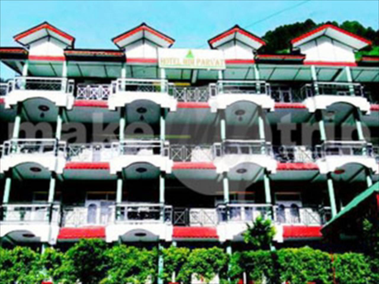 Him Parvat Hotel