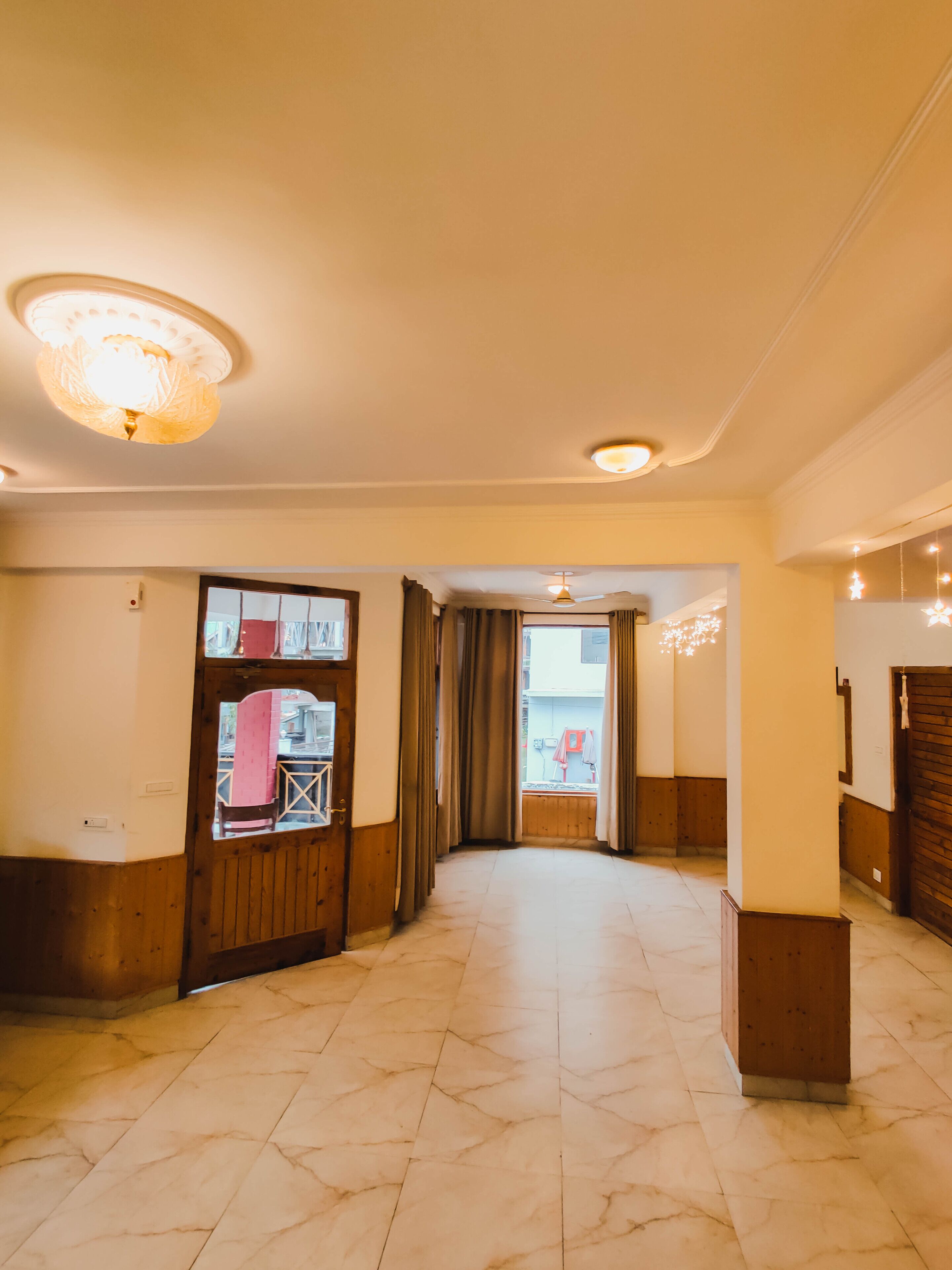 Hipostel Manali