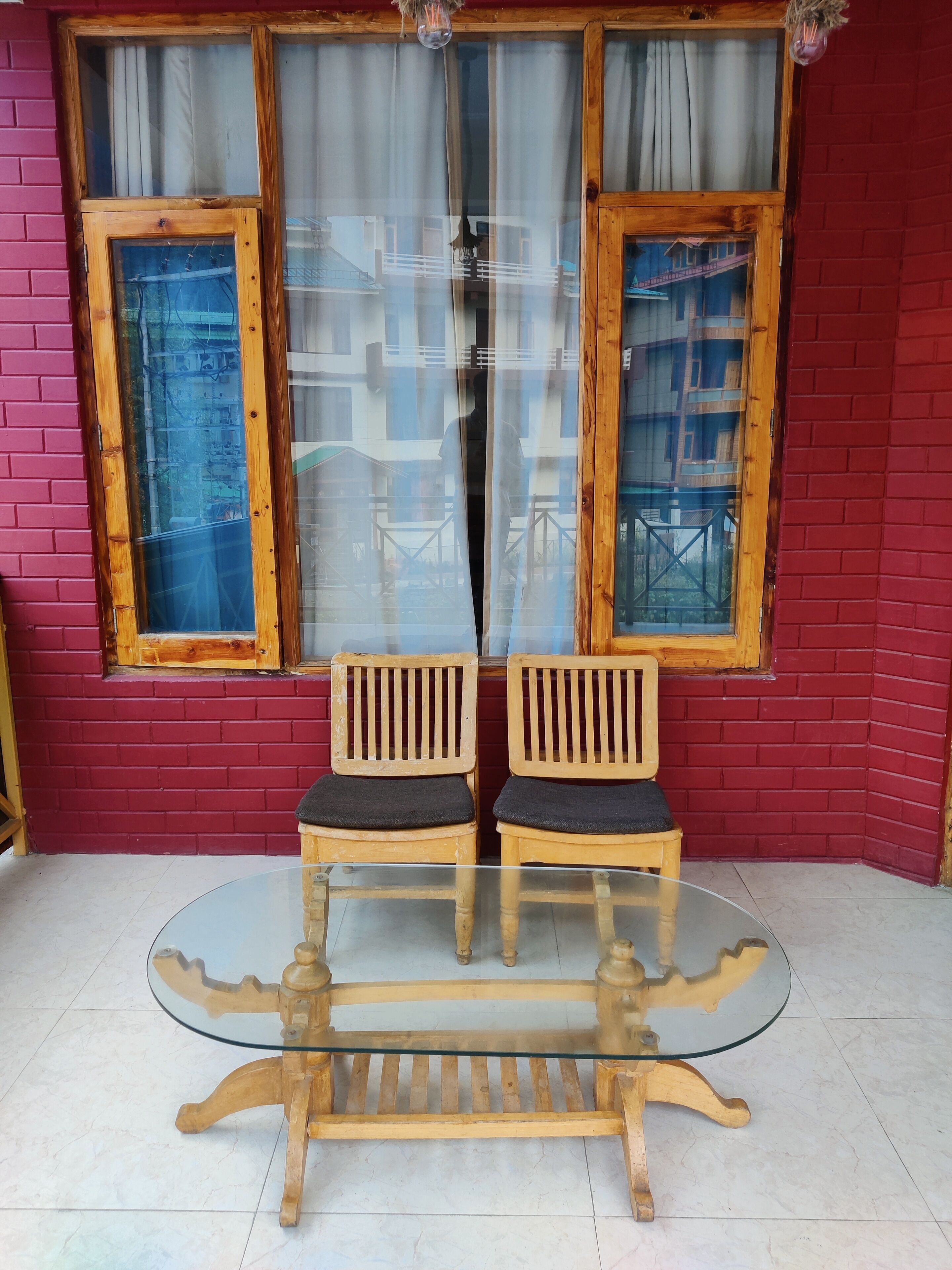 Hipostel Manali