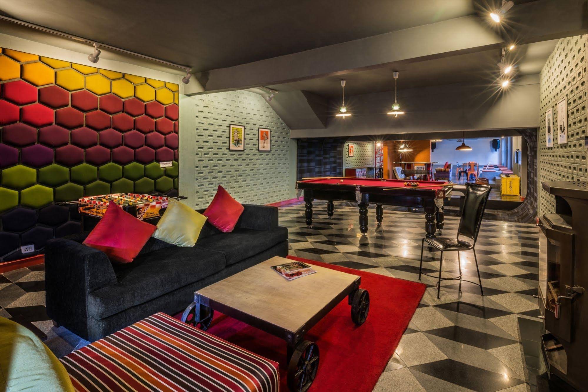 Honeymoon Inn Manali