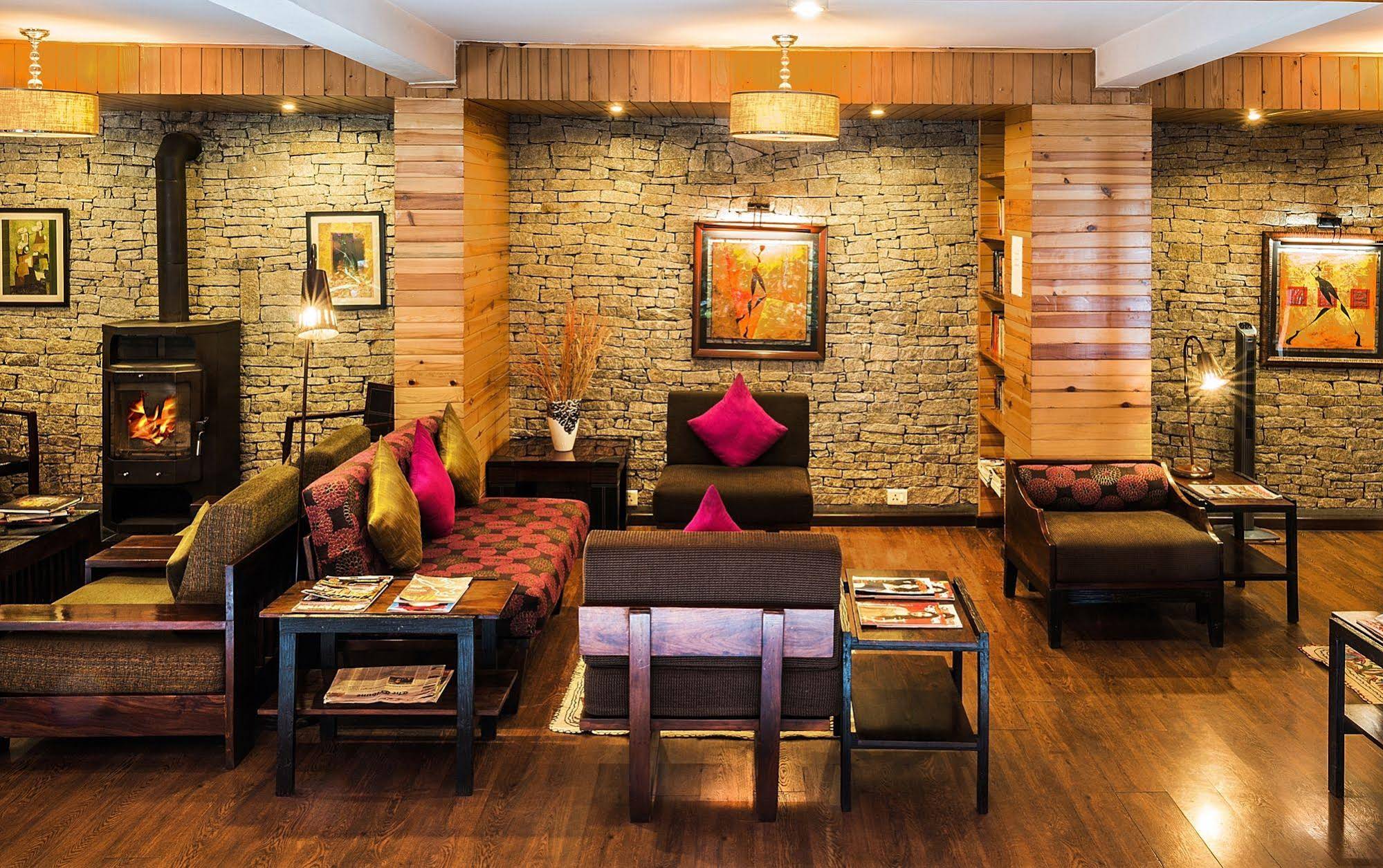 Honeymoon Inn Manali
