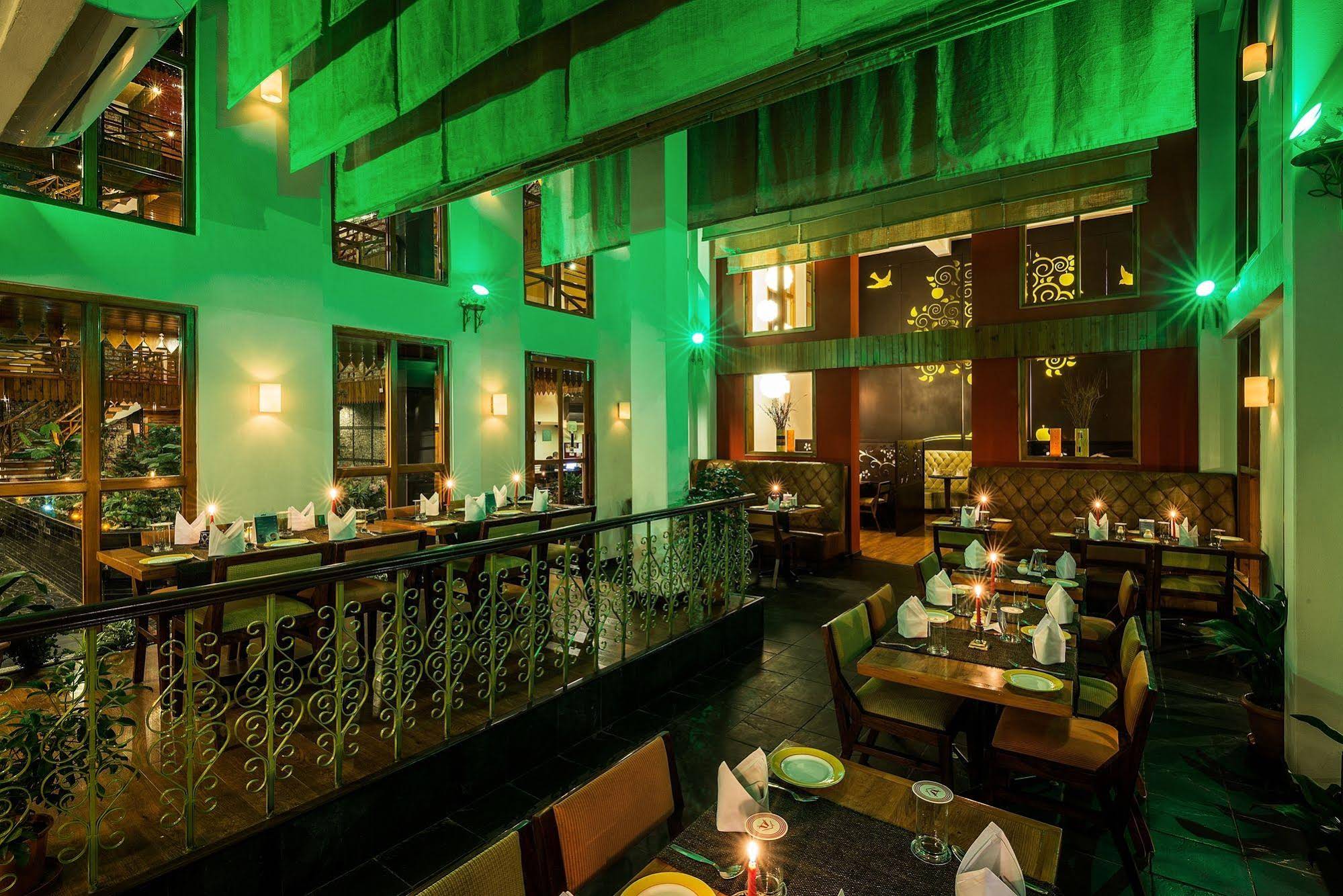 Honeymoon Inn Manali