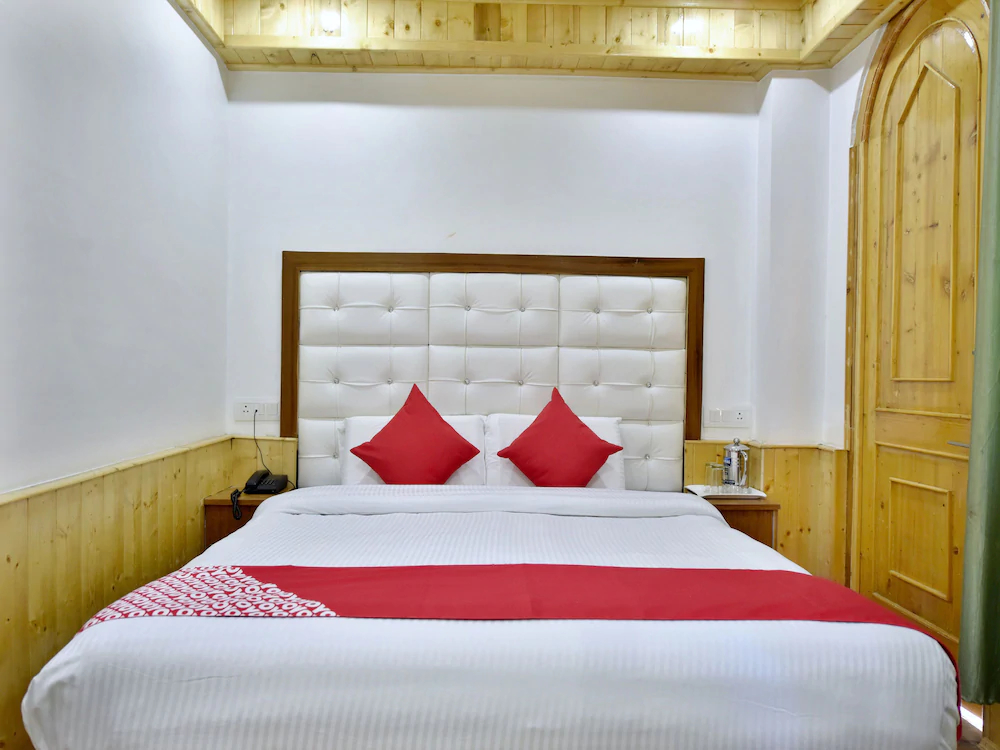 Hotel Avenue Manali