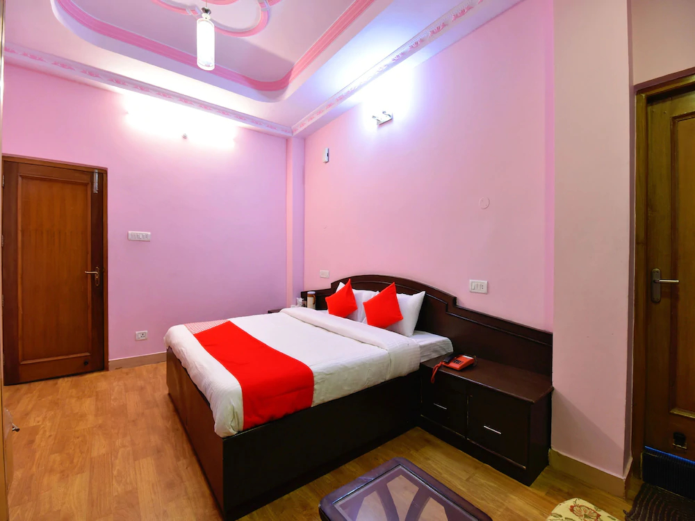 Hotel Avenue Manali