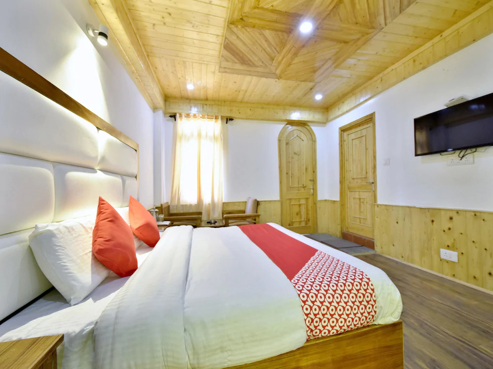 Hotel Avenue Manali