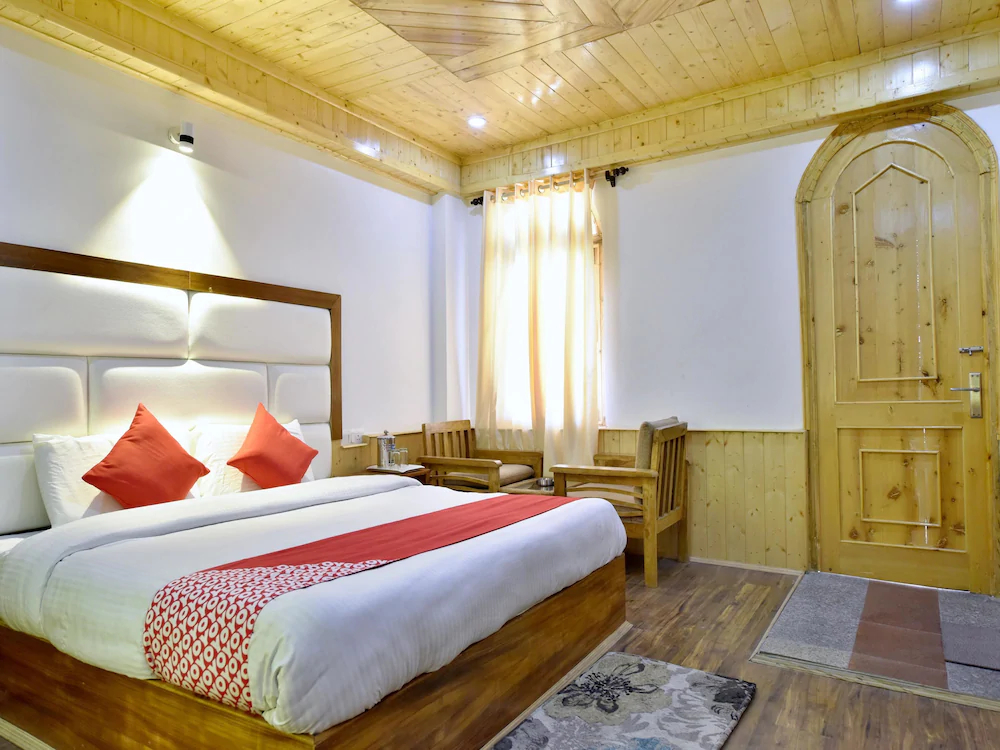 Hotel Avenue Manali