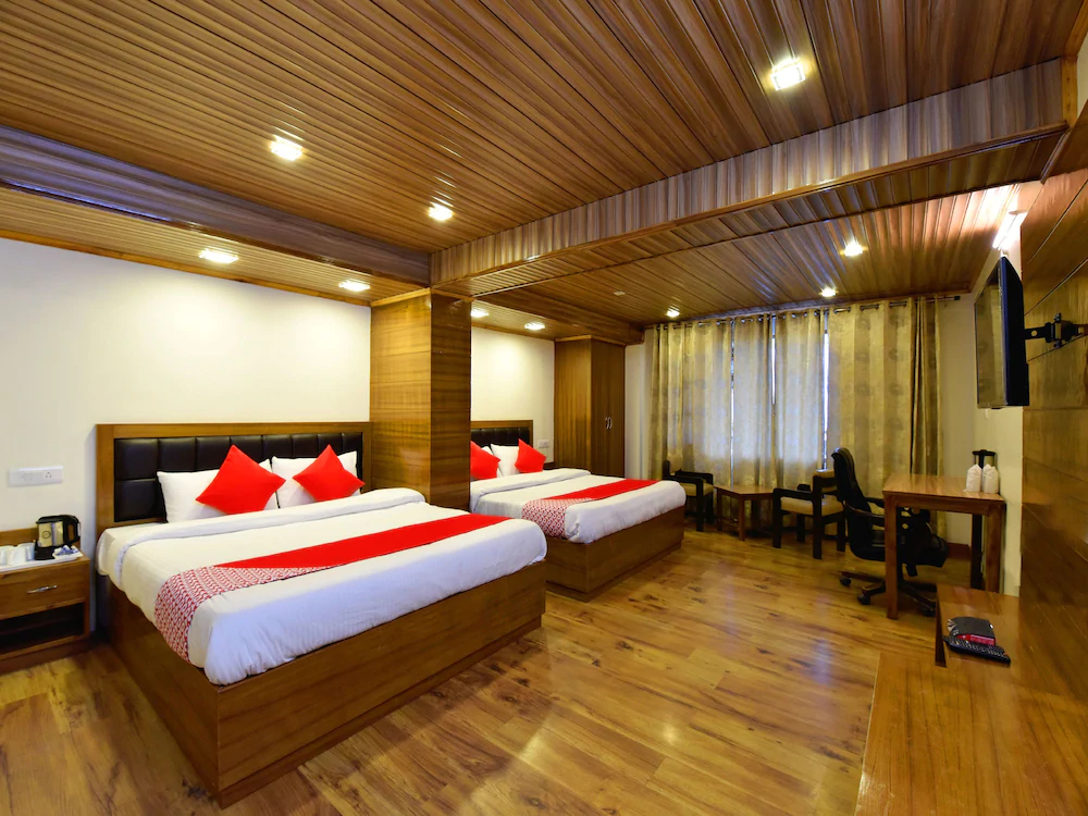 Hotel Avenue Manali