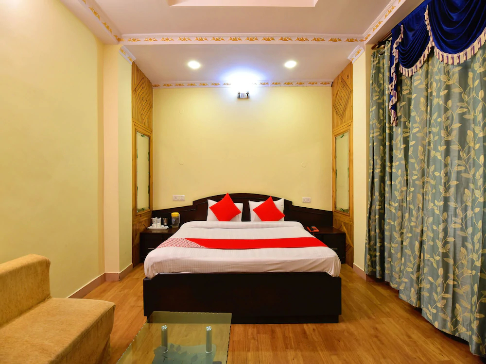 Hotel Avenue Manali