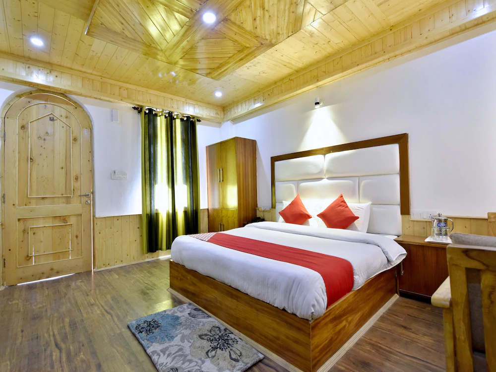 Hotel Avenue Manali