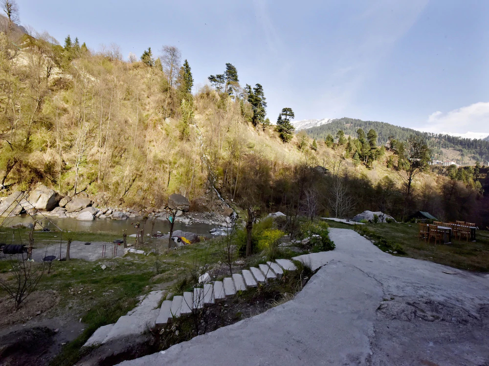 Hotel Avenue Manali