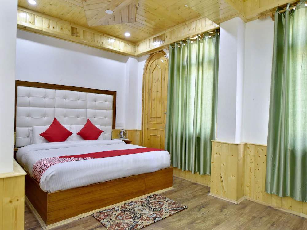 Hotel Avenue Manali