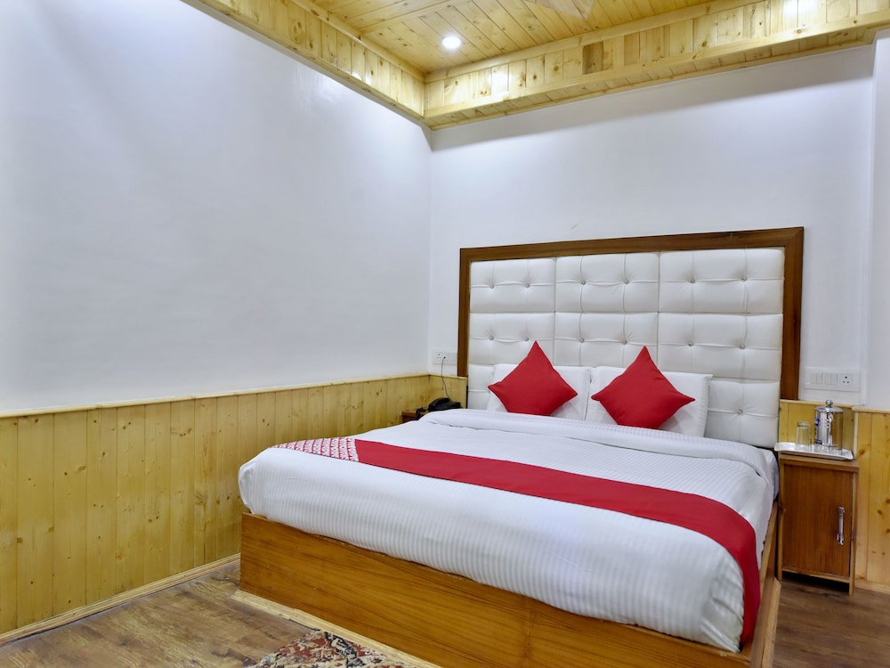 Hotel Avenue Manali