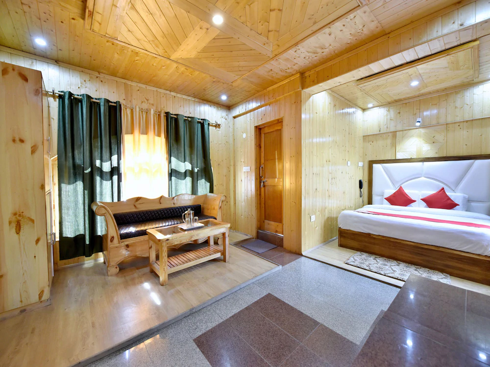 Hotel Avenue Manali