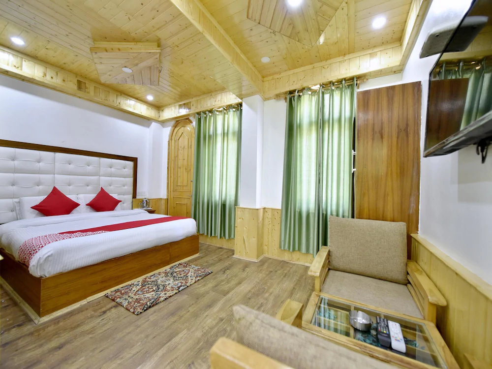Hotel Avenue Manali