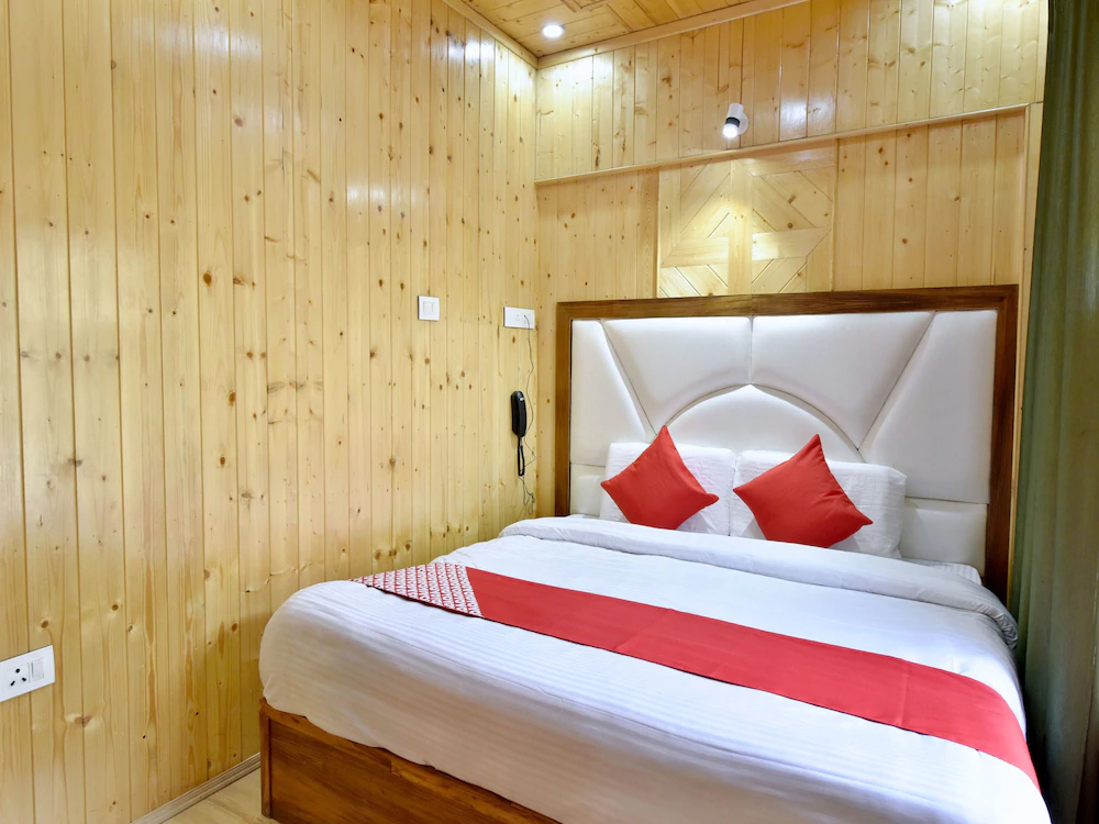 Hotel Avenue Manali
