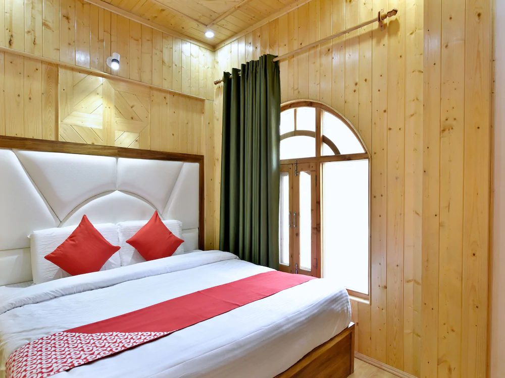 Hotel Avenue Manali