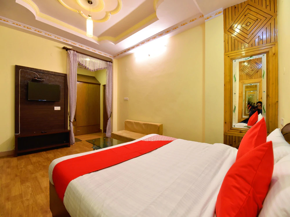 Hotel Avenue Manali
