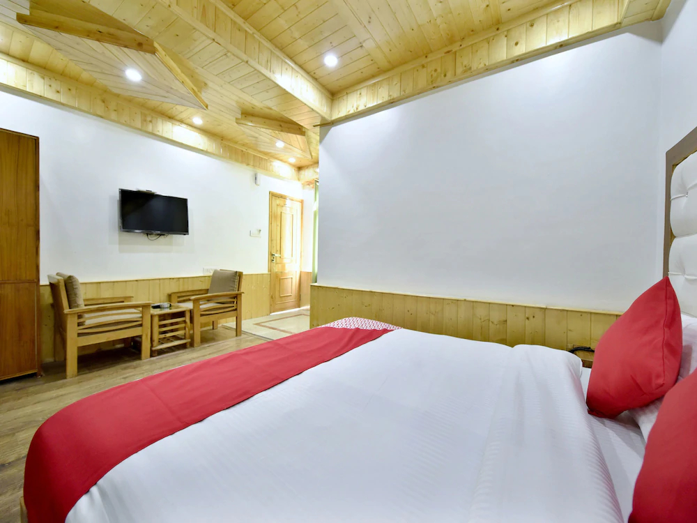 Hotel Avenue Manali