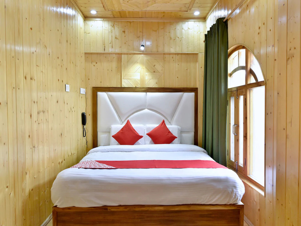 Hotel Avenue Manali