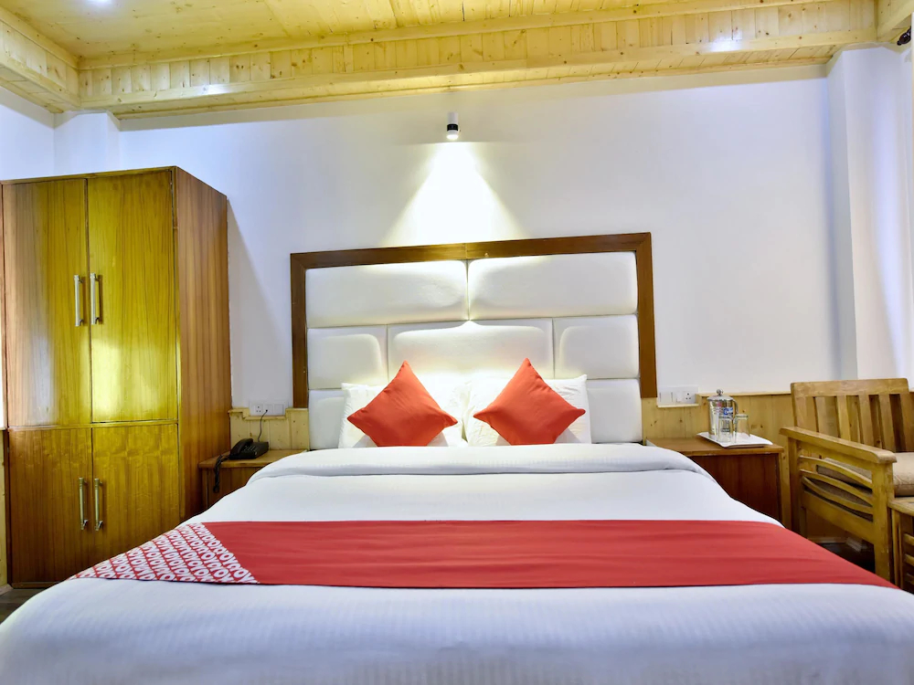 Hotel Avenue Manali