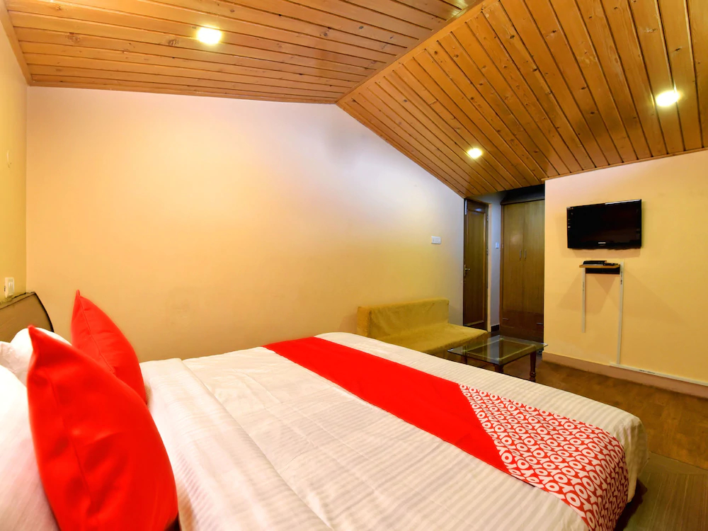 Hotel Avenue Manali