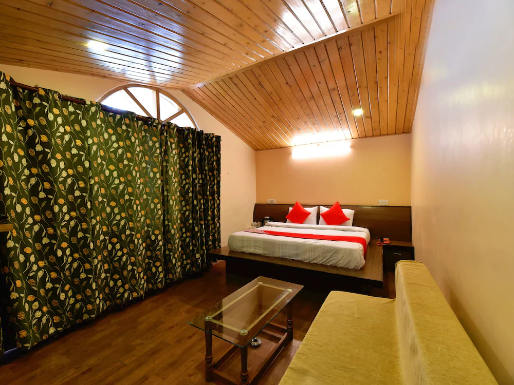 Hotel Avenue Manali