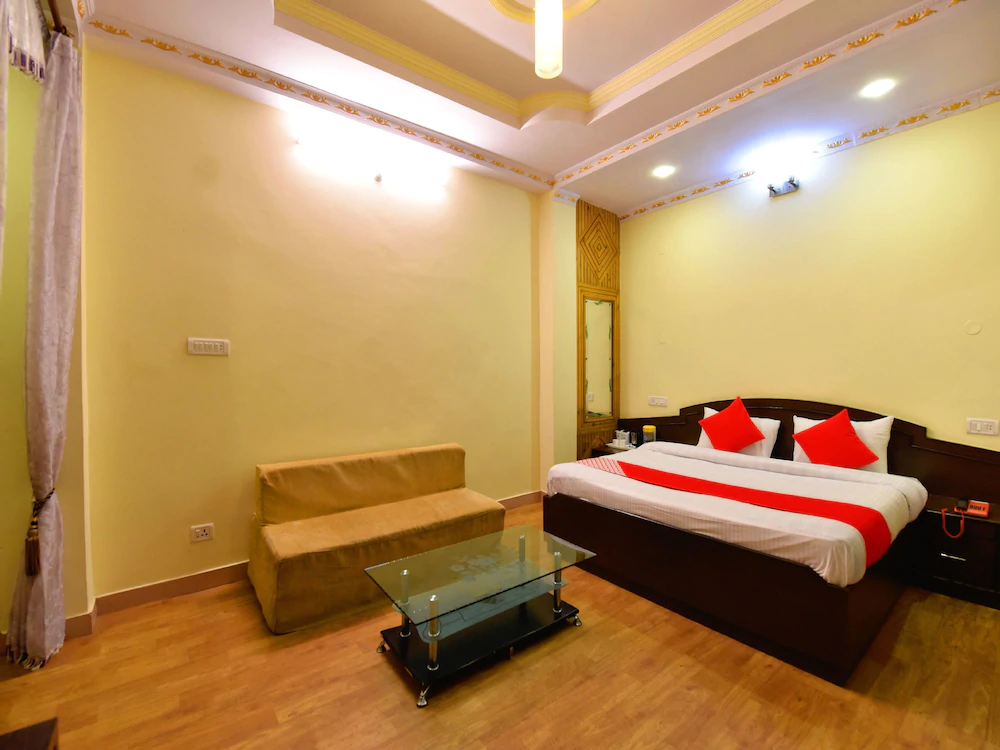 Hotel Avenue Manali