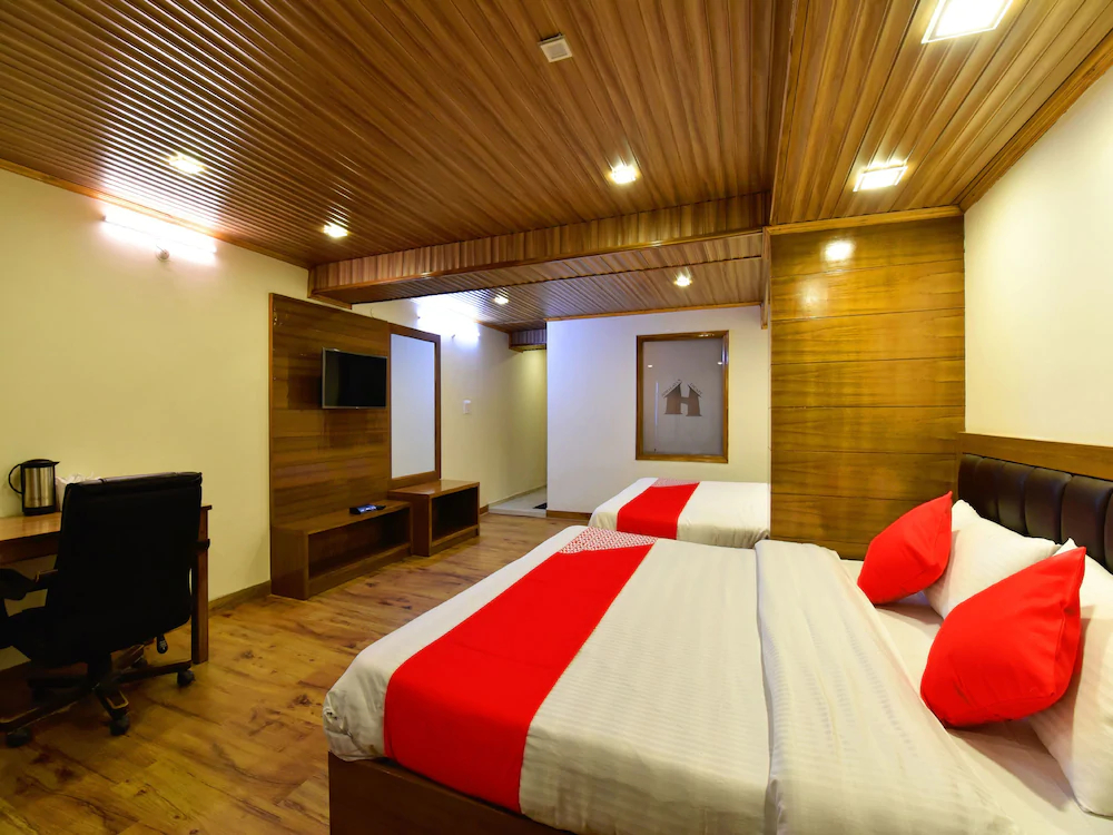Hotel Avenue Manali