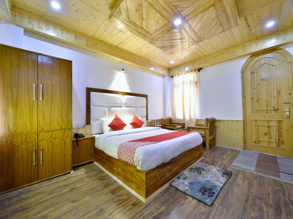 Hotel Avenue Manali