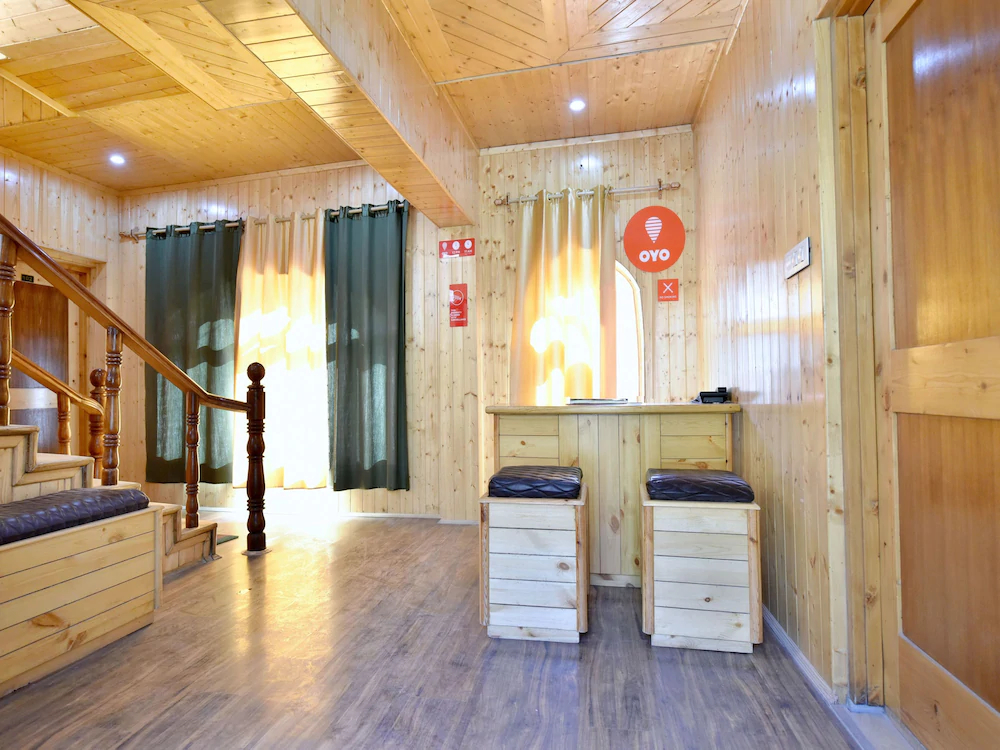 Hotel Avenue Manali