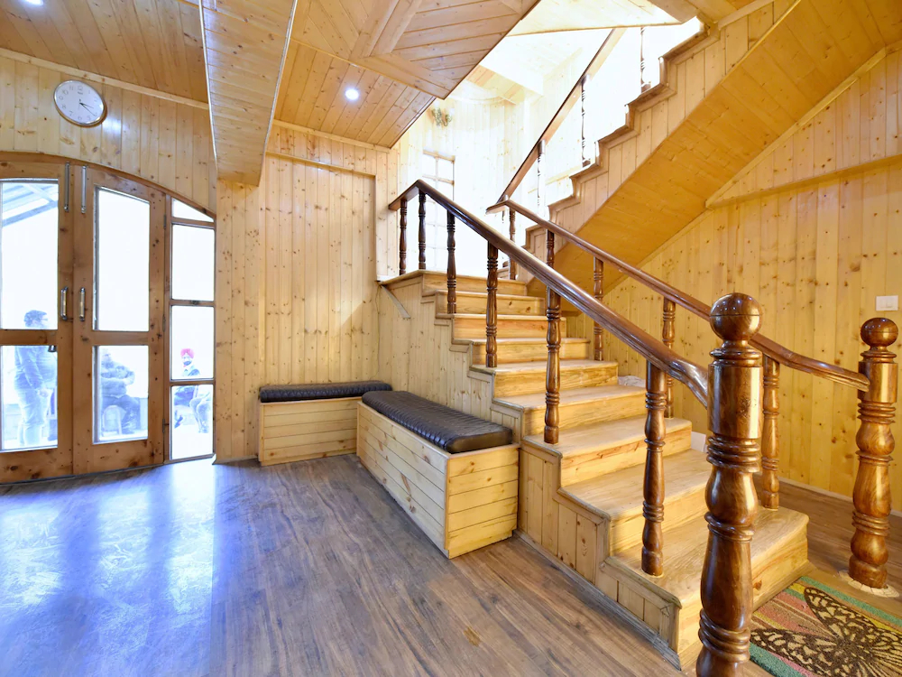 Hotel Avenue Manali