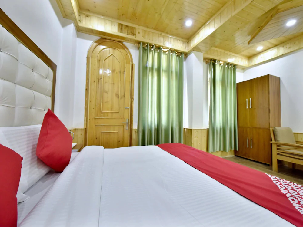 Hotel Avenue Manali