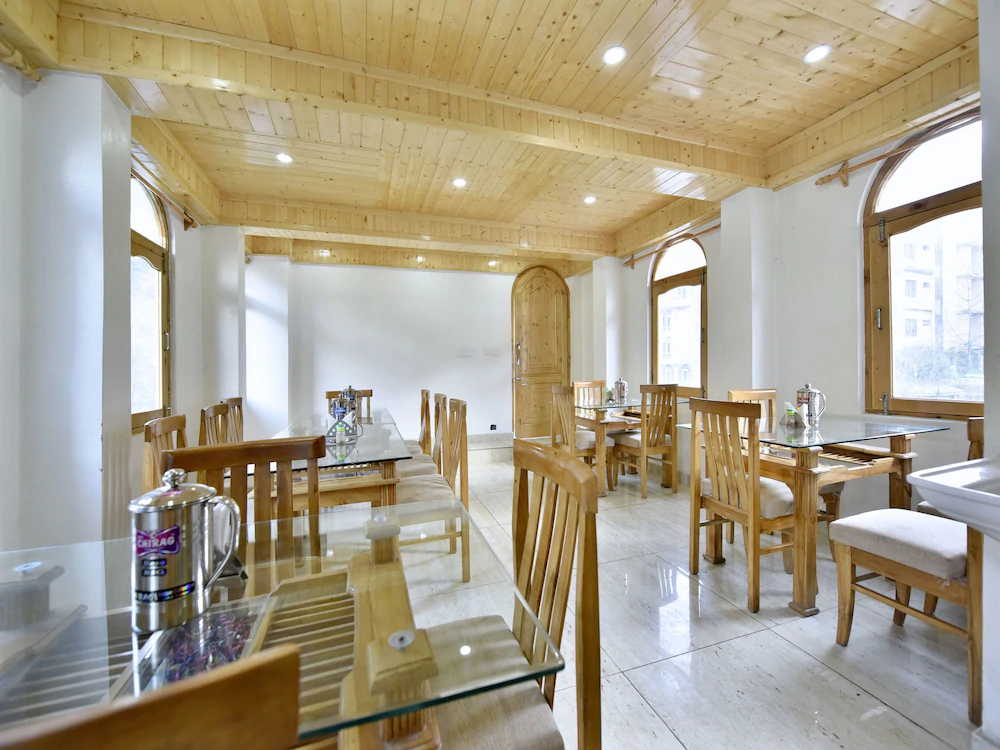 Hotel Avenue Manali