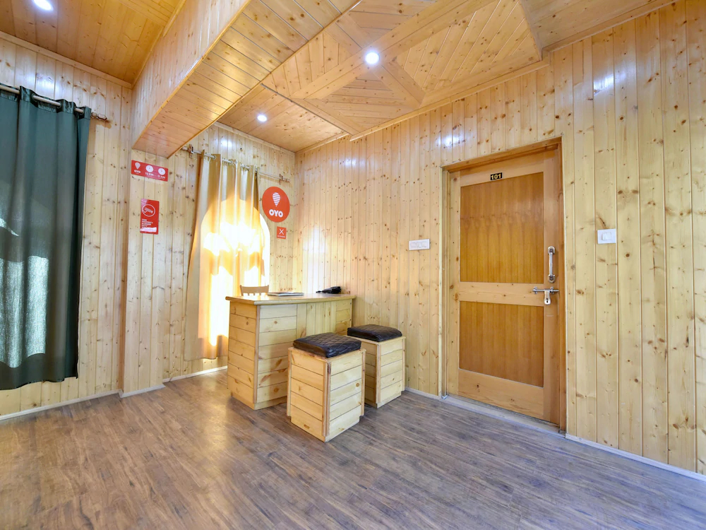 Hotel Avenue Manali