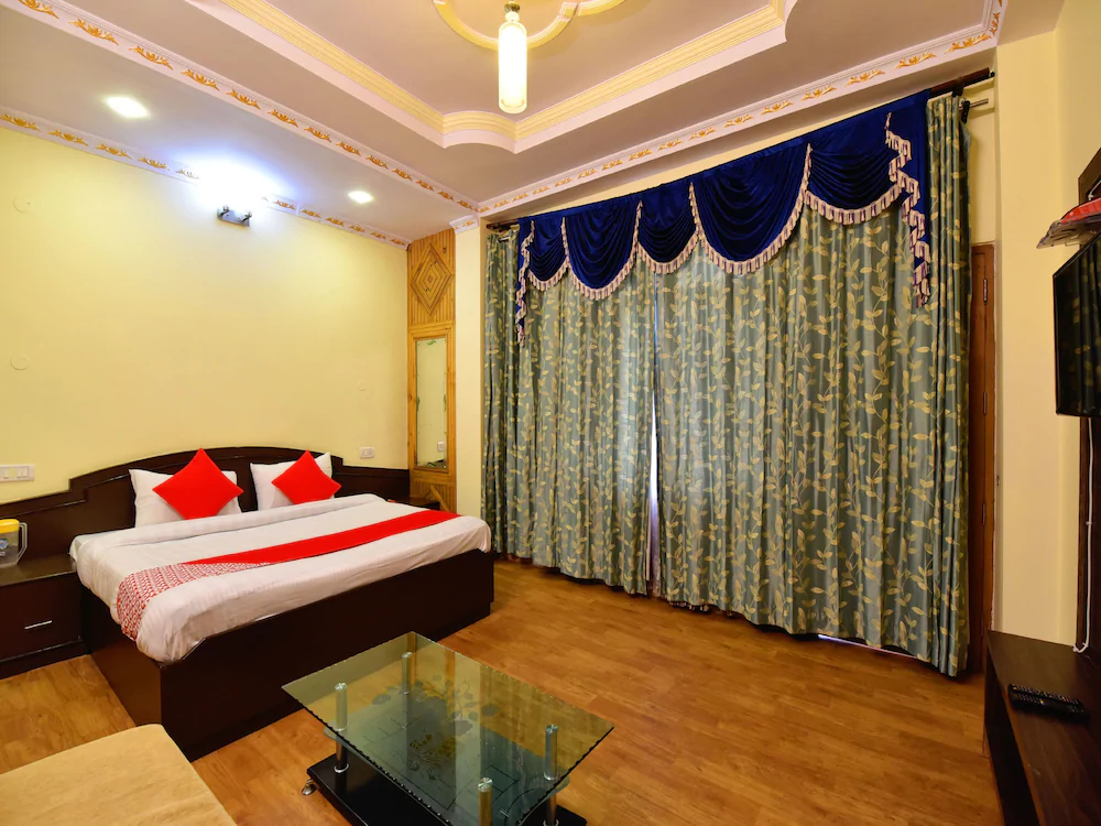Hotel Avenue Manali