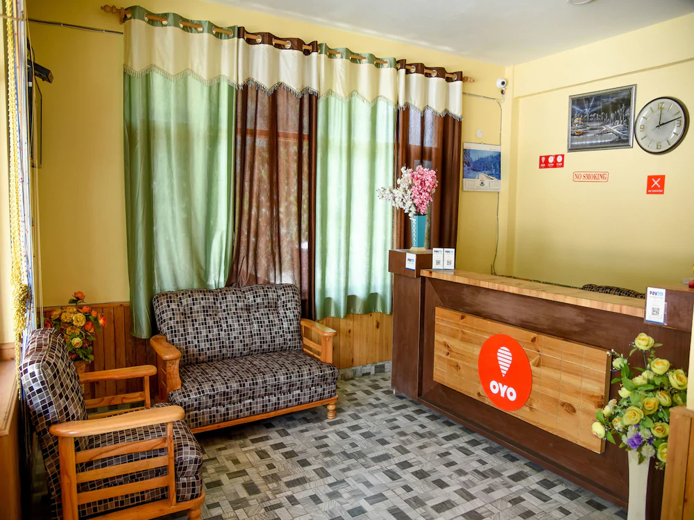 Hotel Beas Ganga
