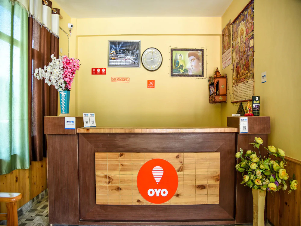 Hotel Beas Ganga