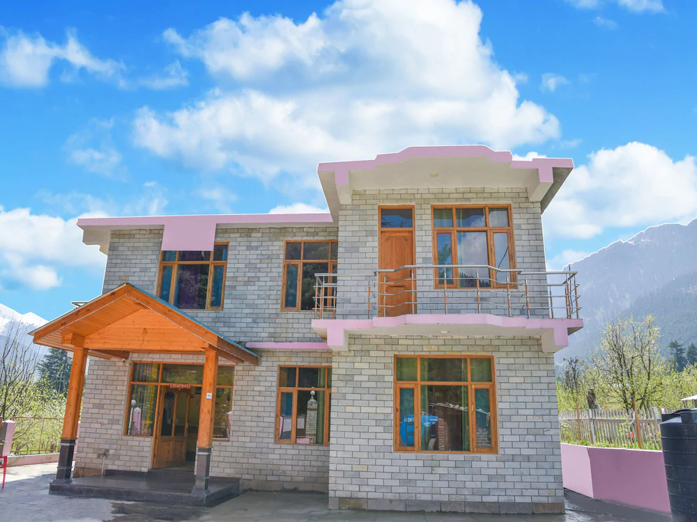 Hotel Beas Ganga